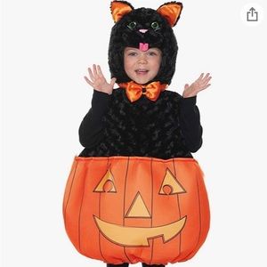 NWT toddler costume